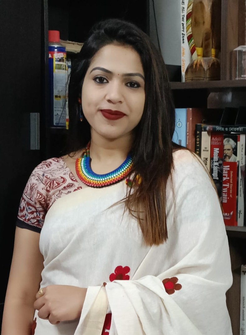 Priya Ghosh